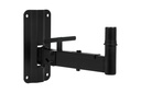 Support mural orientable pour haut-parleur