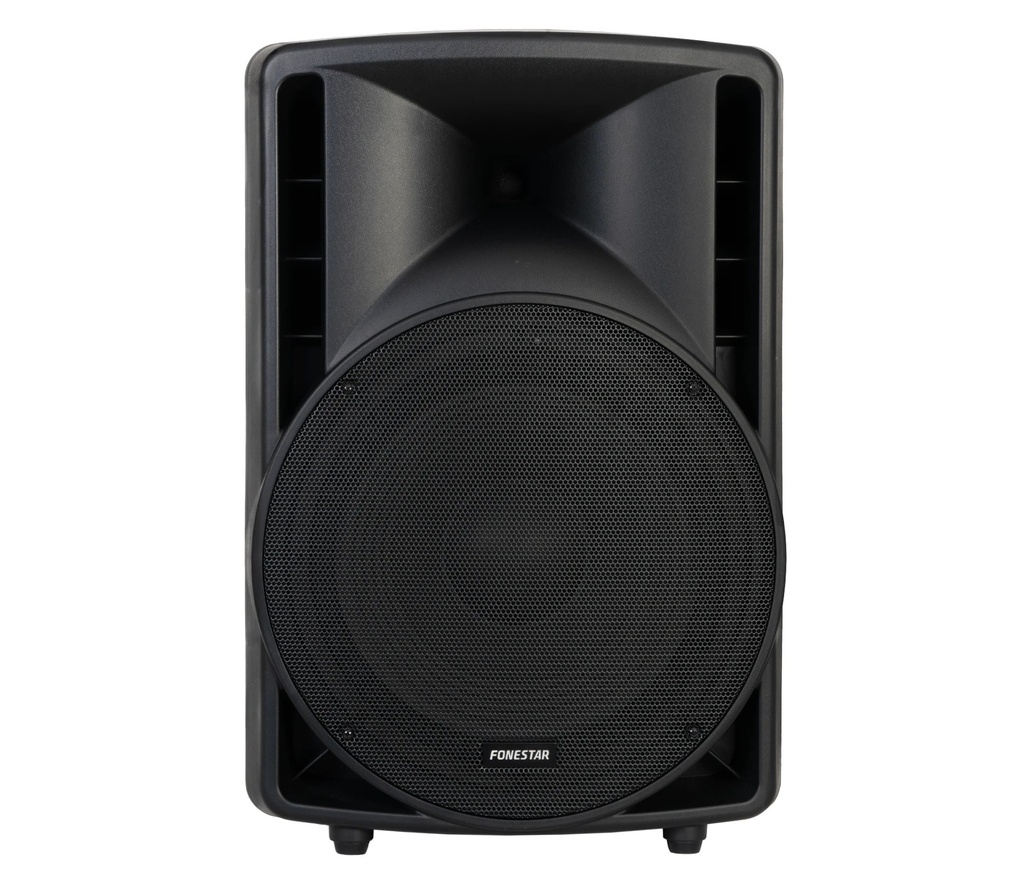 Haut-parleur haute puissance passif