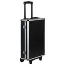Malette chargeur de batteries
