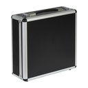 Mallette chargeur de batteries