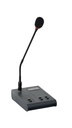 Microphone pour système de public address et d'alarme vocale EN54 SEVEN