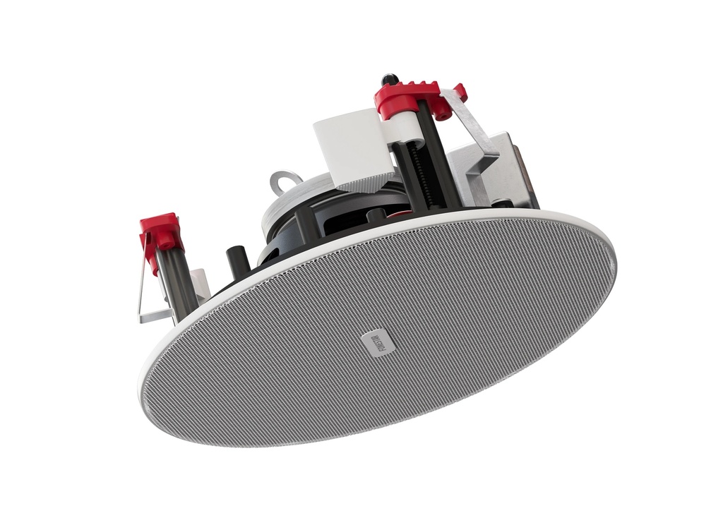 Haut-parleur de plafond 5'' avec transformateur de ligne 100 V