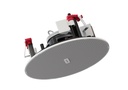 Haut-parleur de plafond 5'' avec transformateur de ligne 100 V