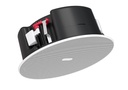 Haut-parleur de plafond 6'' + 1'' à basse impédance