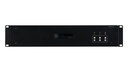 Amplificateur de puissance 1x 650 W