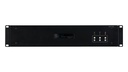 Amplificateur de puissance 2x 650 W