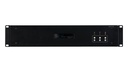 Amplificateur de puissance 4x 160 W