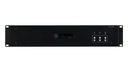 Amplificateur de puissance 8x 80 W