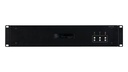 Amplificateur de puissance 8x 160 W