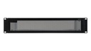 Châssis pour 4 unités d'alimentation en rack 19"  SMART-PS