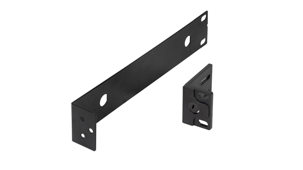 Support pour systèmes de microphones sans fil