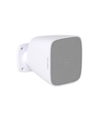 Haut-parleur de surface avec transformateur de ligne 100 V et basse impédance