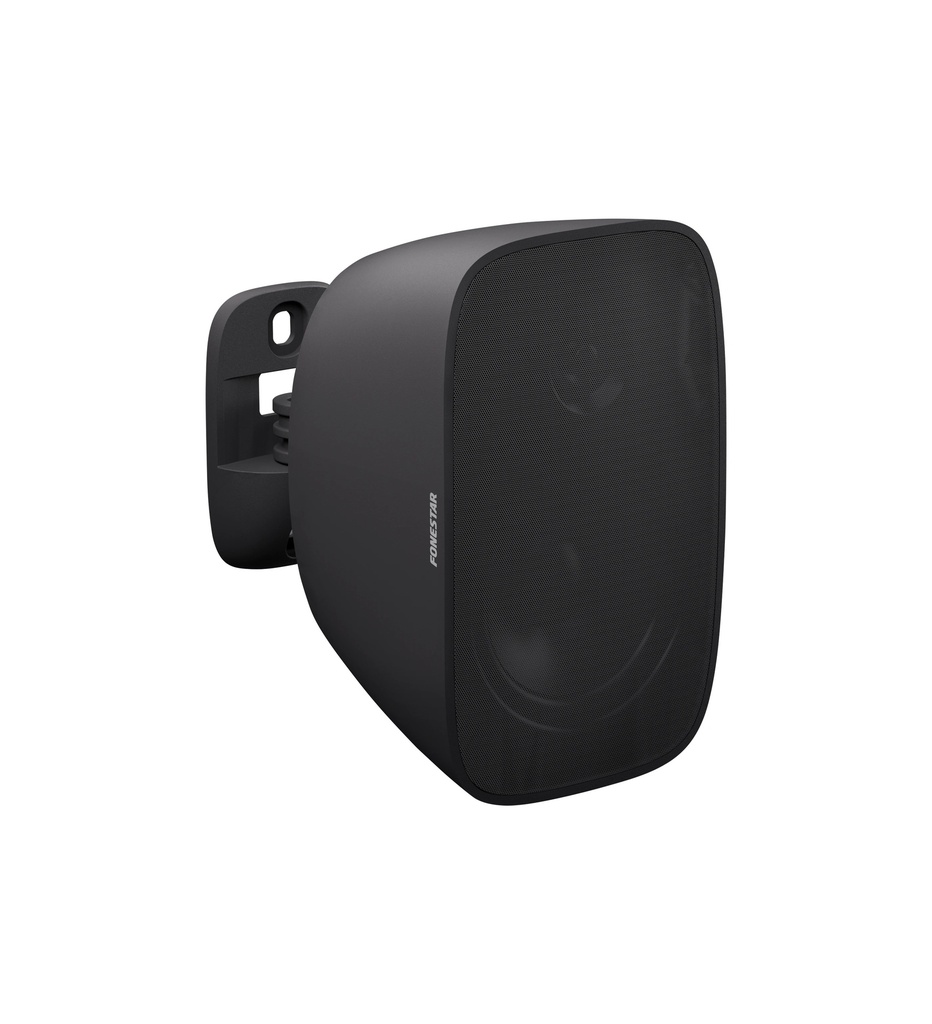 Haut-parleur de surface avec transformateur de ligne 100 V et basse impédance