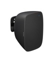 Haut-parleur de superficie IP actif PoE pour extérieur