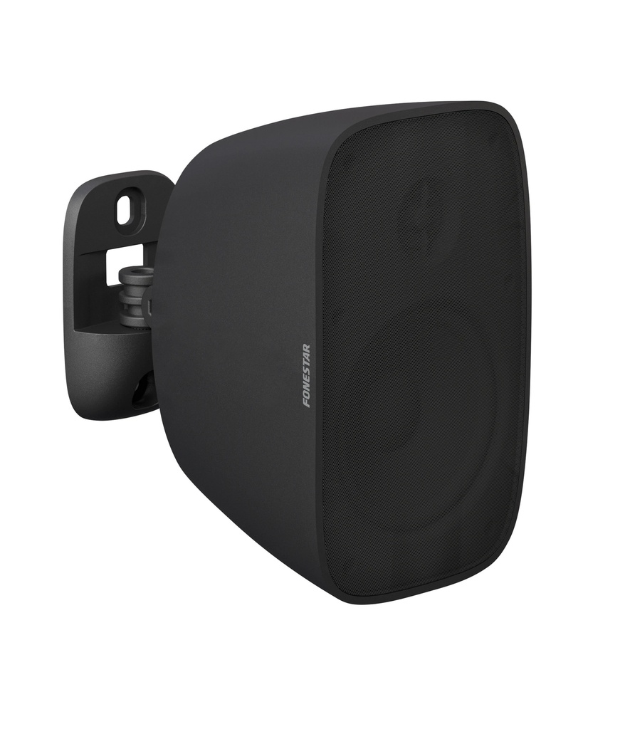 Haut-parleur de surface avec transformateur de ligne 100 V et basse impédance