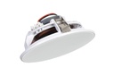Haut-parleur plafond à basse impédance