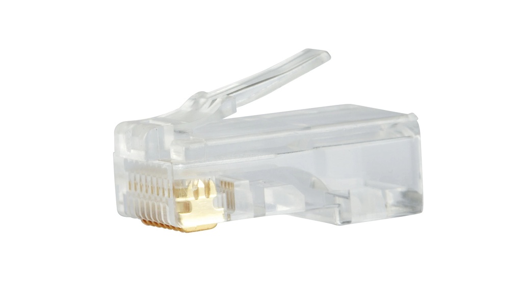 Connecteur modulaire 8P8C (RJ-45)
