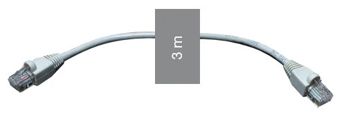 Câble UTP catégorie 6