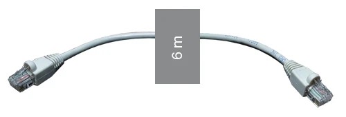 Câble UTP catégorie 6