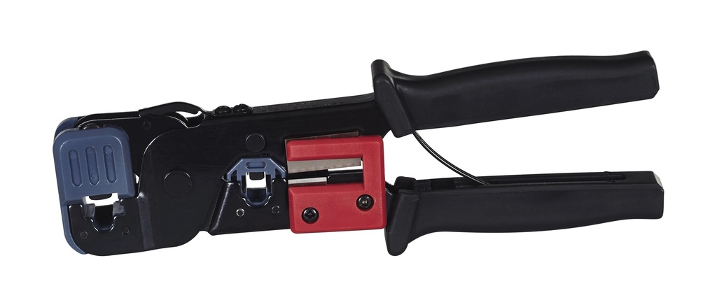 Pinces pour connecteurs modulaires.