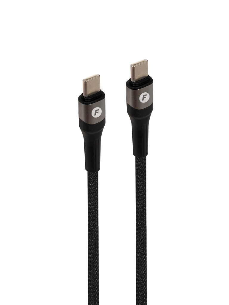 Câble USB 2.0 Type C mâle vers USB C mâle