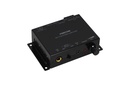 Amplificateur stéréo compact