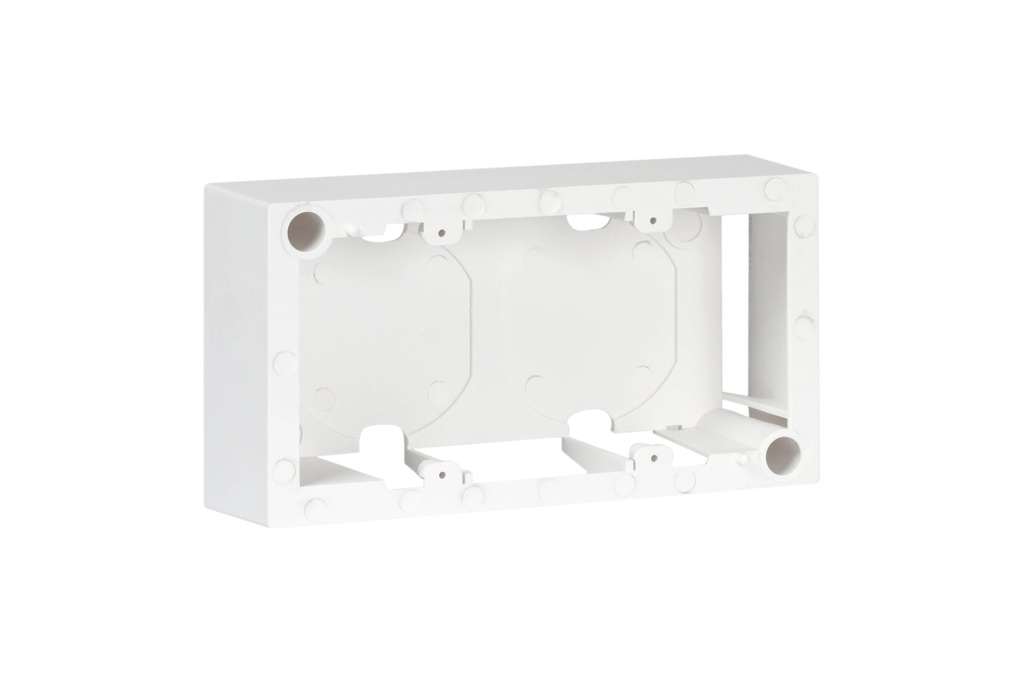 Boîte de surface pour cadre et châssis WP-149MCH