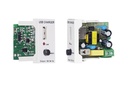 ½ panneau de connexion chargeur USB A femelle