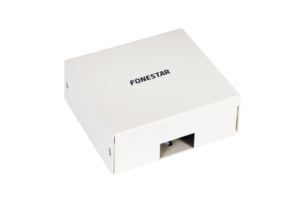 Boîte de connexions multimédia