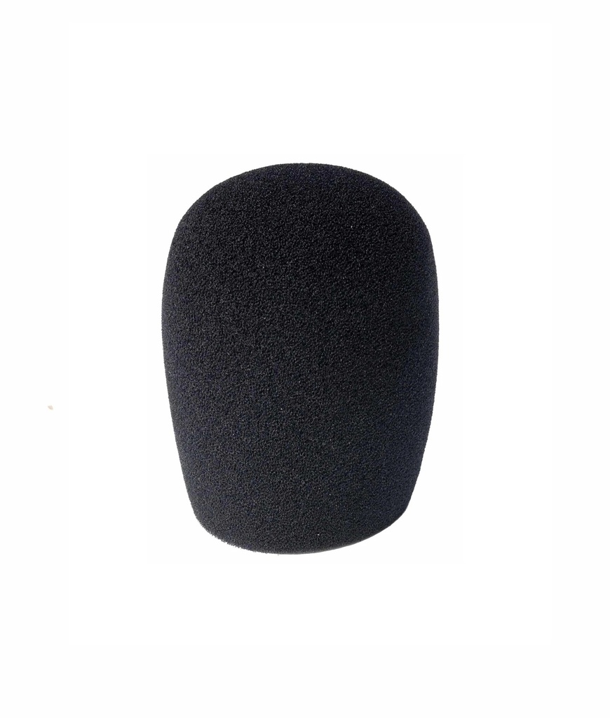 Boule en mousse de protection