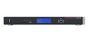 Programmateur de messages multizone, lecteur de musique de fond et client SIP