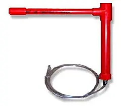 Dispositif de purge des condensats