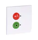 Bloc d’appel et présence avec buzzer