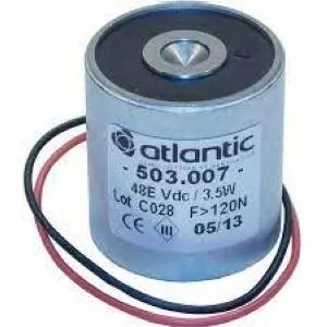 Bobine 24/48V Rupture