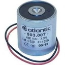 Bobine 24/48V Rupture