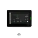 Clavier Tactile BUS 7" - Boitier Noir 