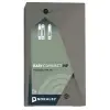 Récepteur HF 4G Easyconnect - 2 relais 6000 télécommandes - 10ans de DATA inclus (EC-HF)