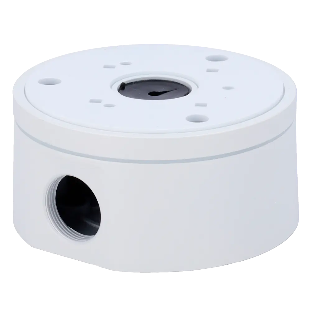 Boite de connexion pour camera Ajax