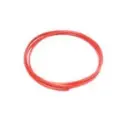 Capillaire rouge diamètre 10 mm longueur 100 m