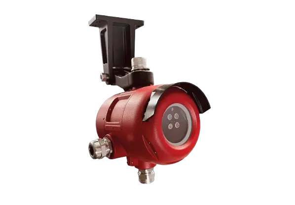 DETECTEUR FLAMME SEXTANT-IR3+ Ex