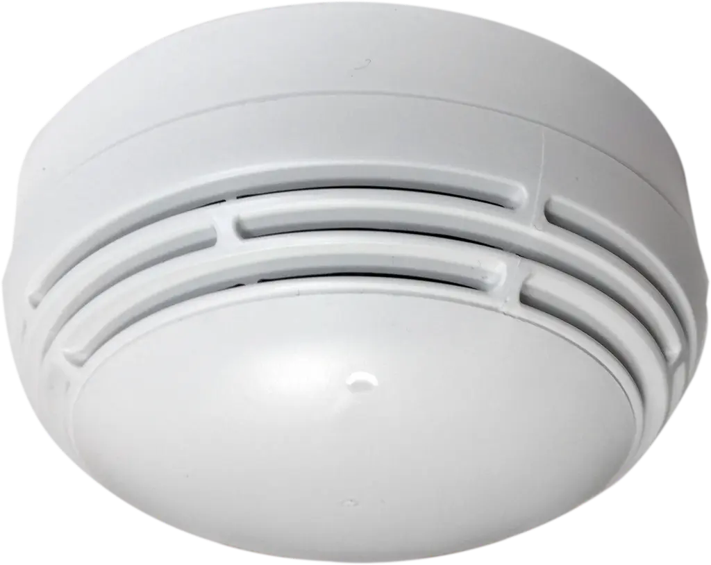 Détecteur optique de fumée conventionnel - à seuil - SEXTANT-DOC-S