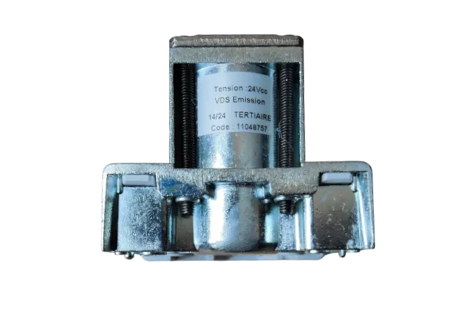 S/E Declencheur OPTONE VM24VCC emballé