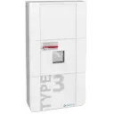 Type 3 - BAAL MA lumineux IP42