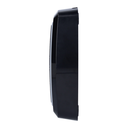 Boitier de cde murale noir 12VCC pour DIGIWAY