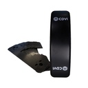 Kit pour porte anti-panique universel 1 temps émission - 10-24V