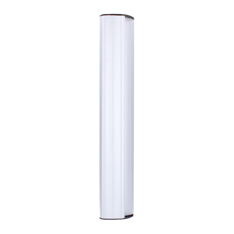 Poignée ventouse 2 x 300kg 600 mm 12-24V-48 V - Signal NONF - NF S61-937 BRUT
