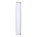 Poignée ventouse 2 x 300kg 600 mm 12-24V-48 V - Signal NONF - NF S61-937 BRUT
