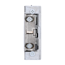 Gâche symétrique réversible à émission 10-24V 2t réglable radiale 67 contact stationnaire 67mm