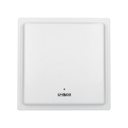 Lecteur U4GO très longue portée 10 mètres UHF 865Mhz • Récepteur & alimentation 12/24V DC inclus • Utilisation autonome ou avec les centrales Atrium & Centaur • S'installe en extérieur (IP55), idéale pour le contrôle d'accès des véhicules
