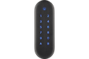 Lecteur+clavier codé Digicode® DESFire® EV2 RS485 KRYPTO + 125 kHz